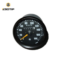 SCL-2012080552 High Quality scooter speedometer
